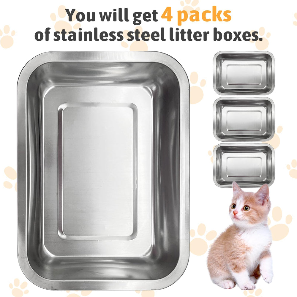 Fhiny four-pack packaging image shows convenient at-home care setup