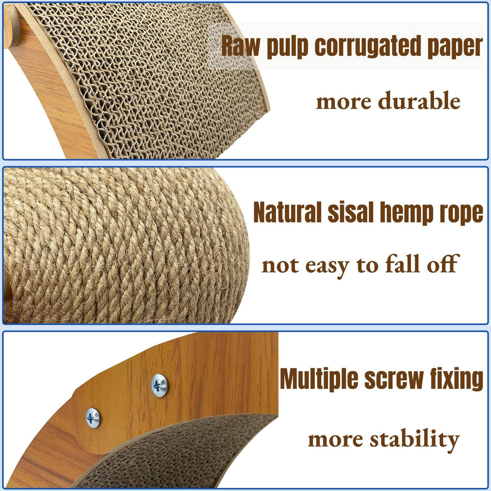 Fhiny rotating ball encourages multi-direction interaction and exploration