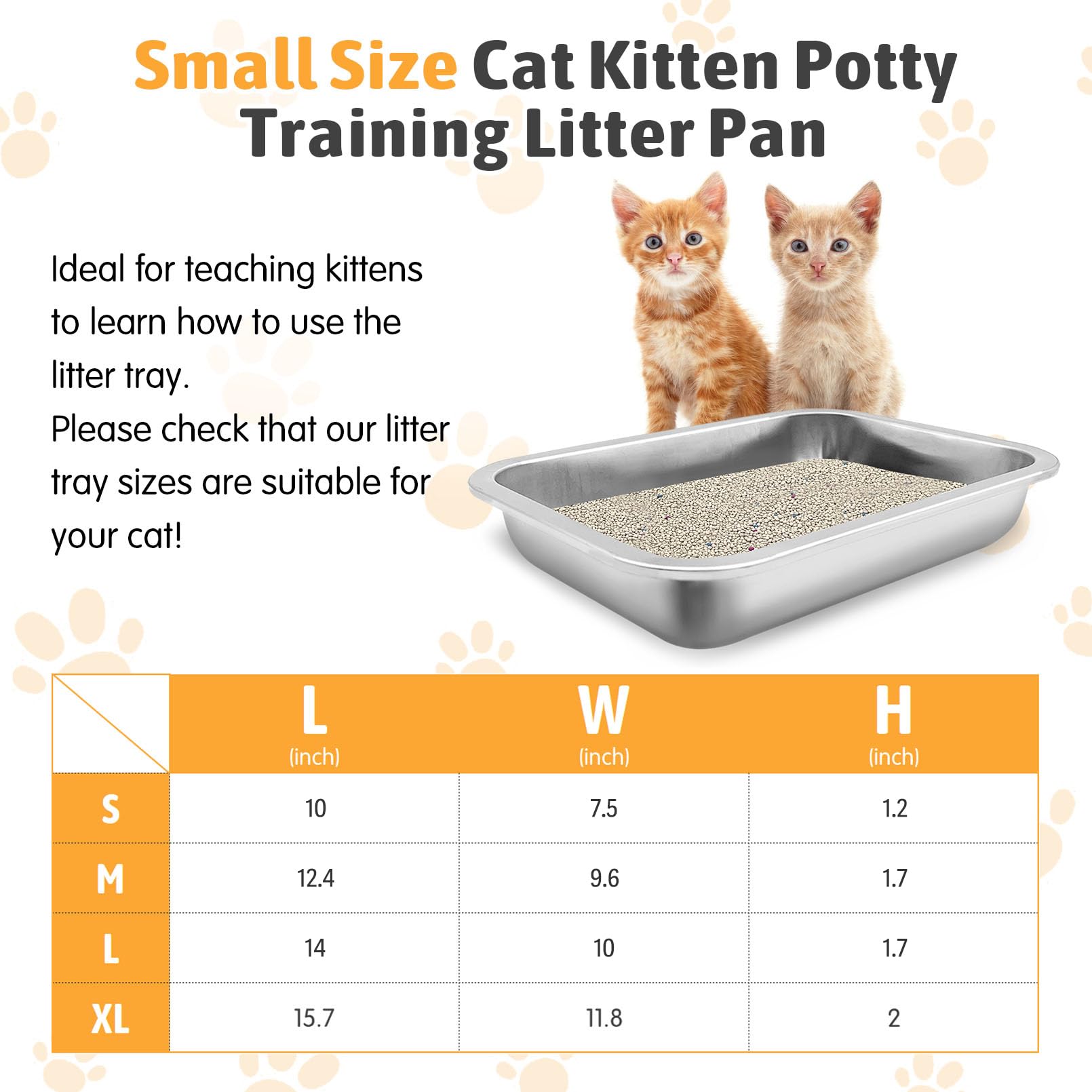 Fhiny rolled-edge design keeps hands and paws safe during handling