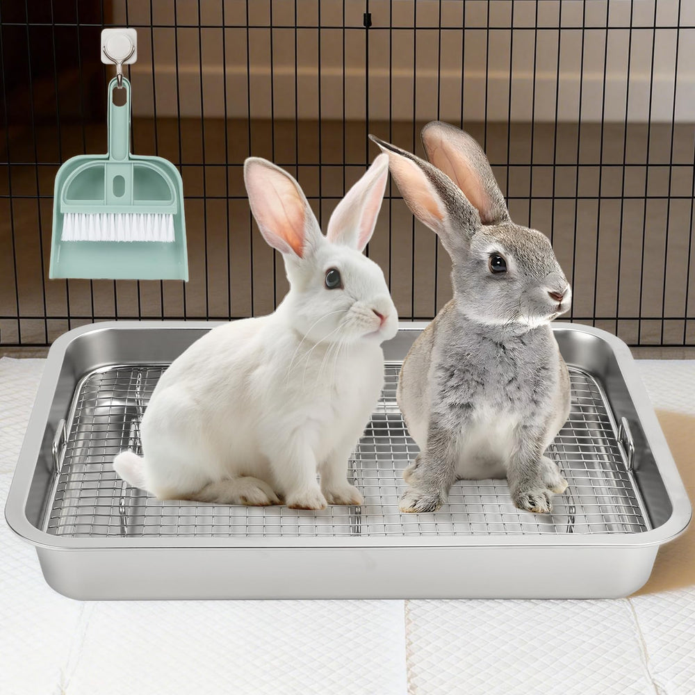 FHTONGE container-friendly design supports bedding and odor control.