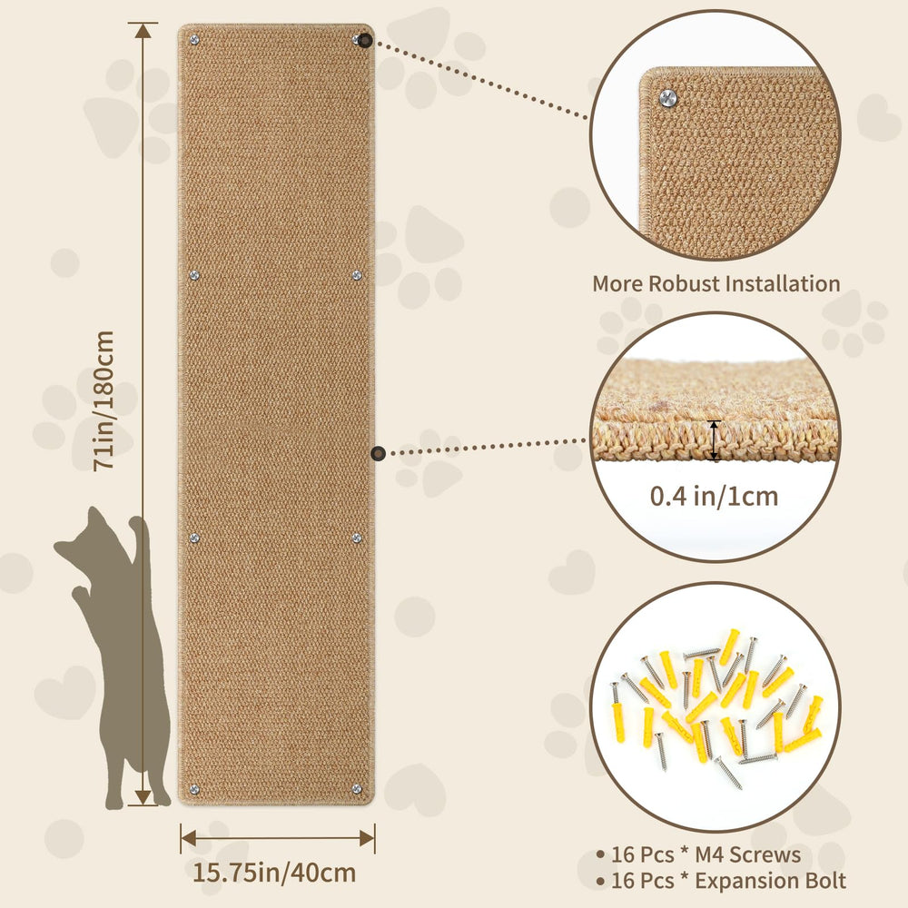 FHTONGE easy cleaning shows vacuum or damp cloth maintenance