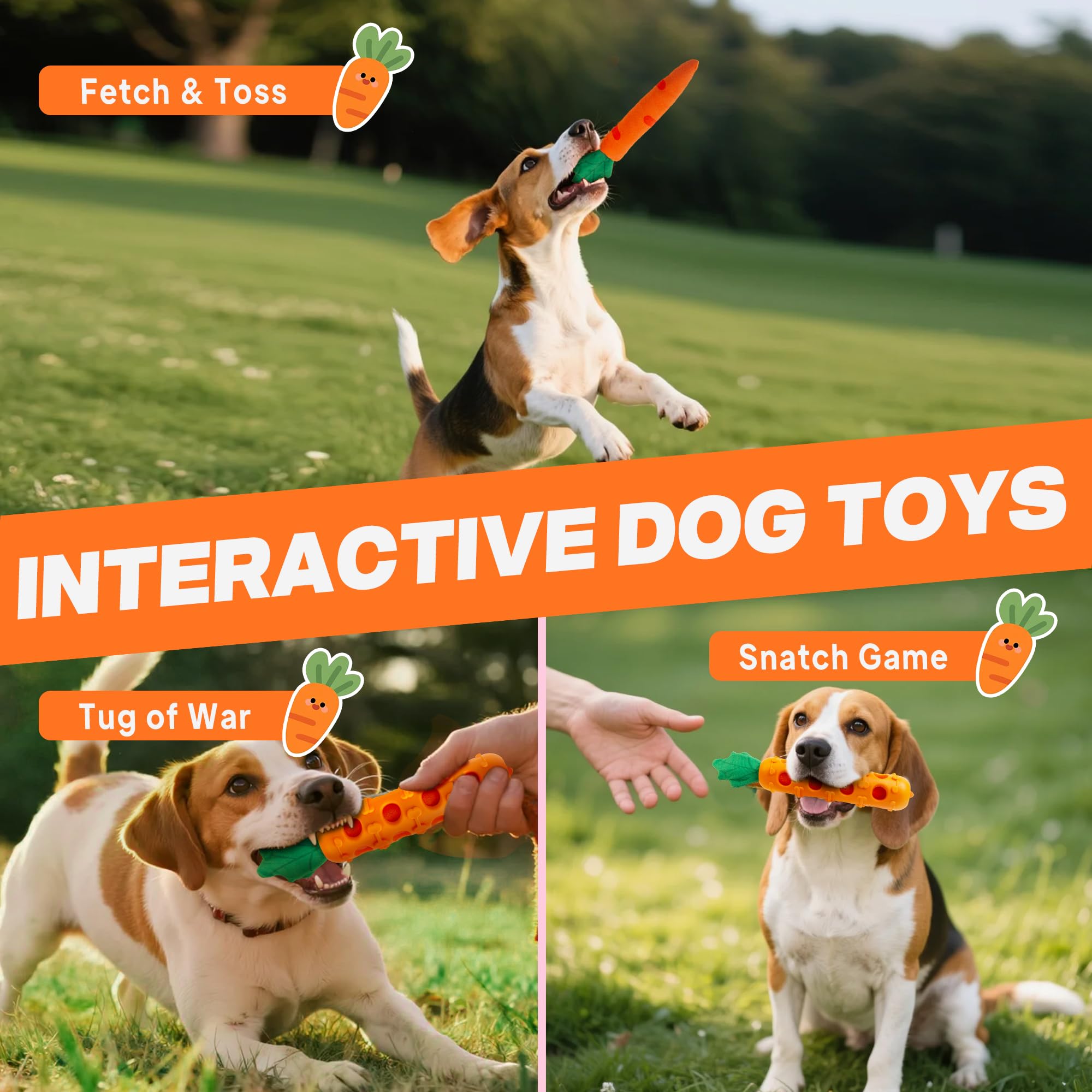 Fida natural-rubber-chew-surface supports gentle teething and gum massage