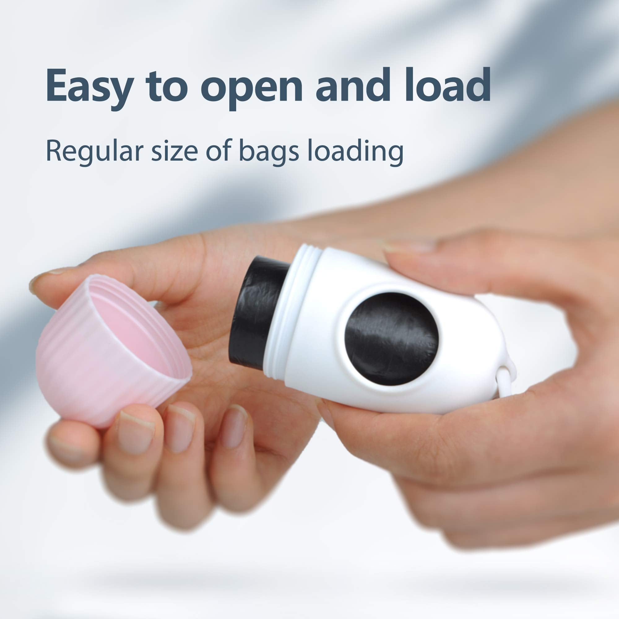 Fida one-handed brake system for easy stopping with a thumb