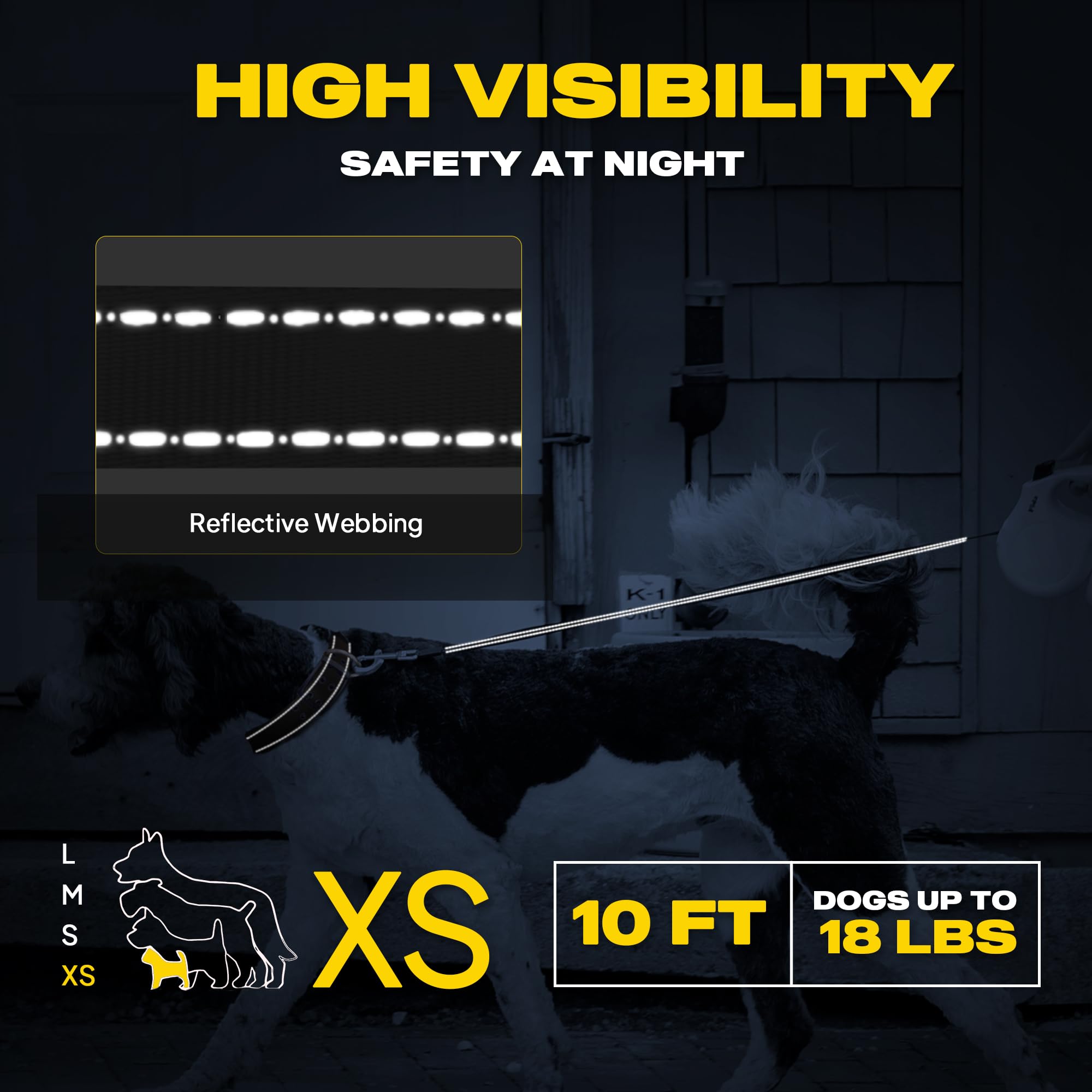 Fida quick lock pause unlock button demonstrated for easy control
