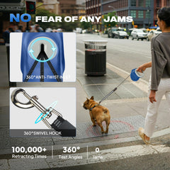 Fida one-touch brake for quick stopping and control
