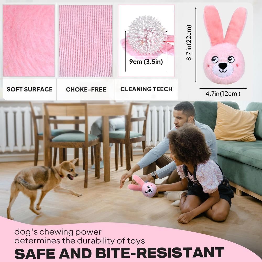 Fida interactive toy invites tearing to extend play sessions