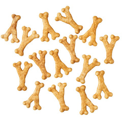 Fieldcrest Farms 3in chew for small breeds ideal for teething and tasty treats