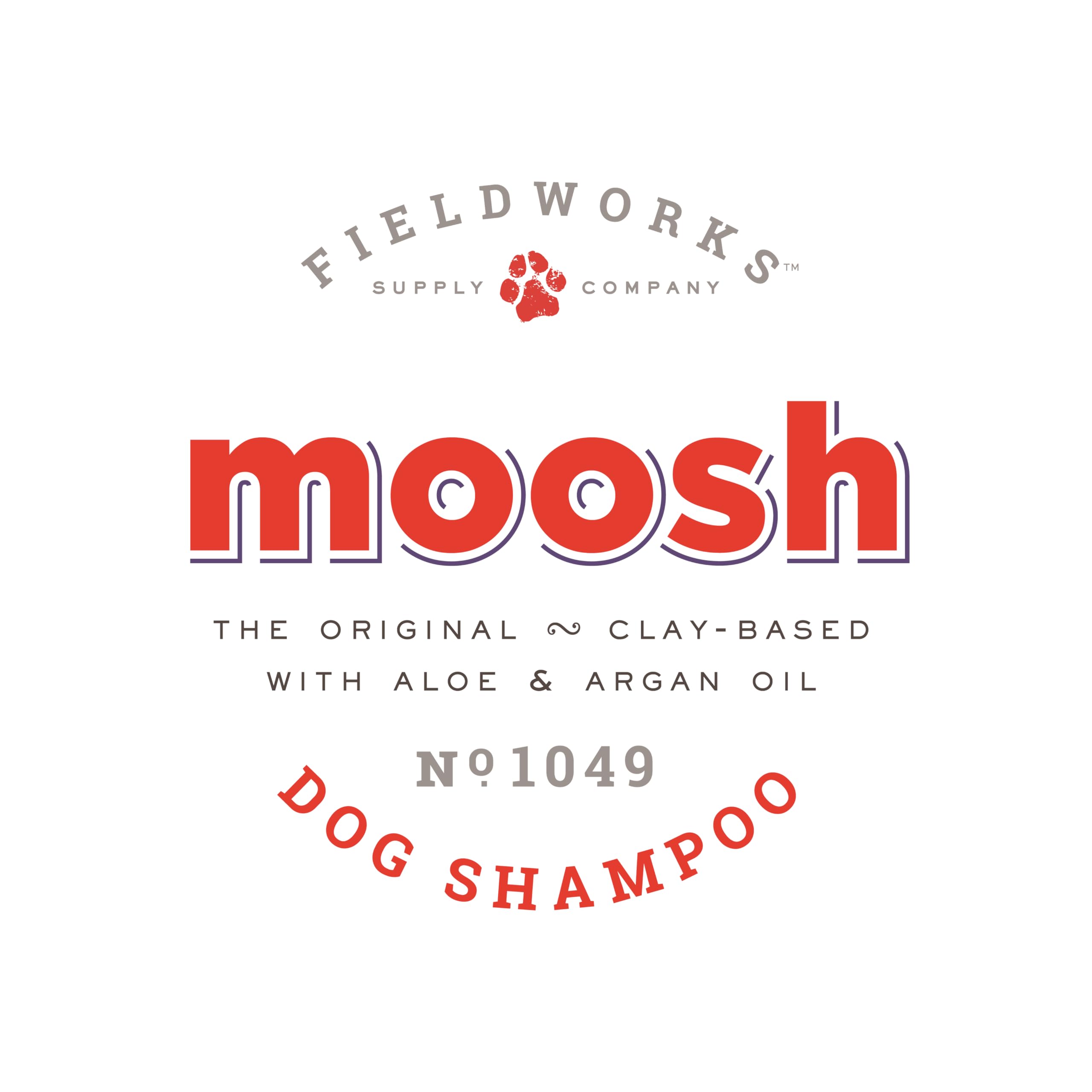 Fieldworks MOOSH packaging with recyclable cap communicates eco-friendly care