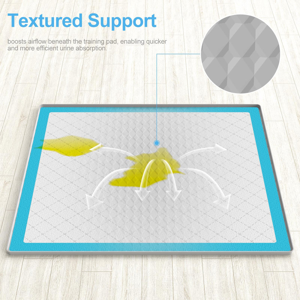 Filmicy multi-purpose mat doubles as a feeding mat or kitchen protector.