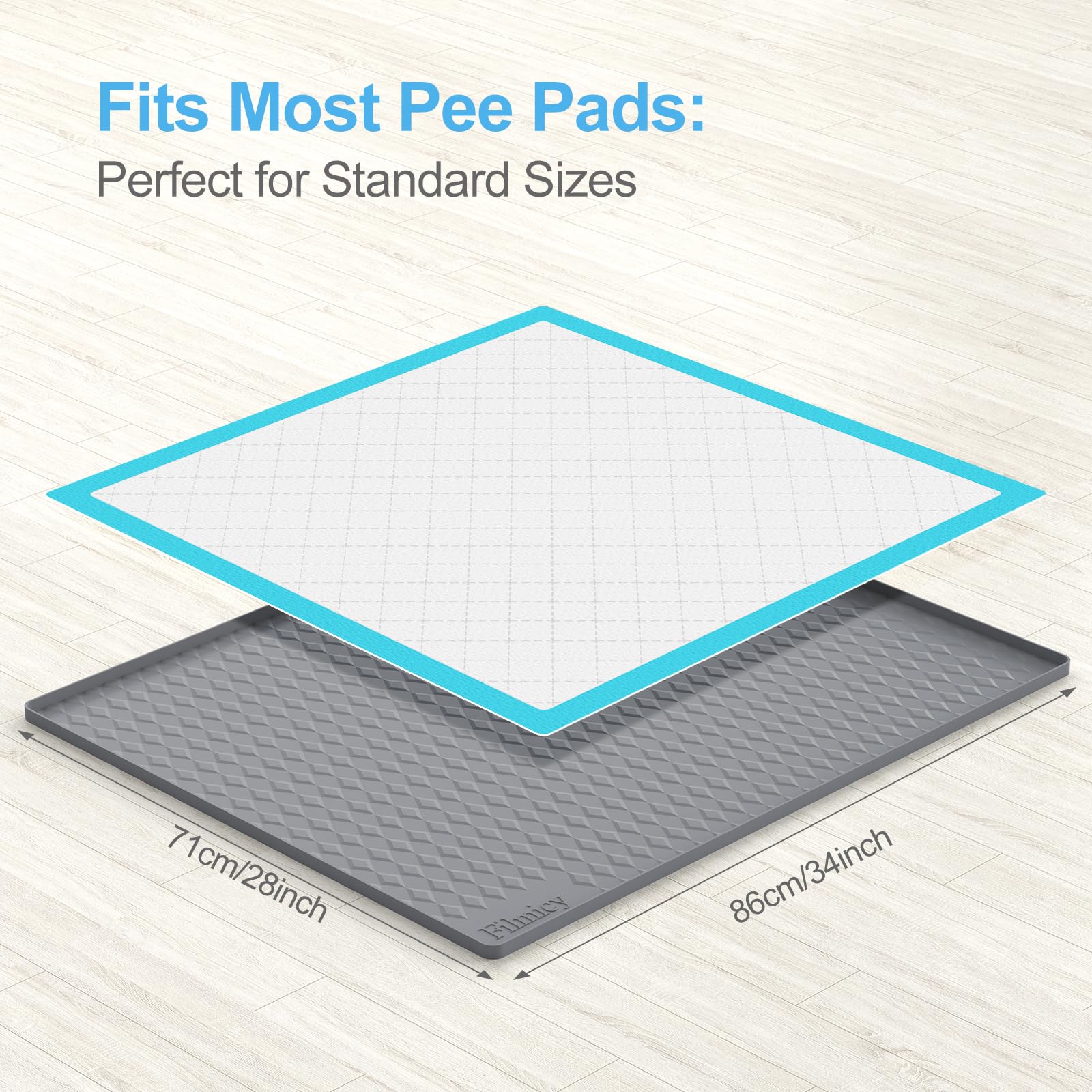 Filmicy portable multi-purpose design rolls up for travel and storage.