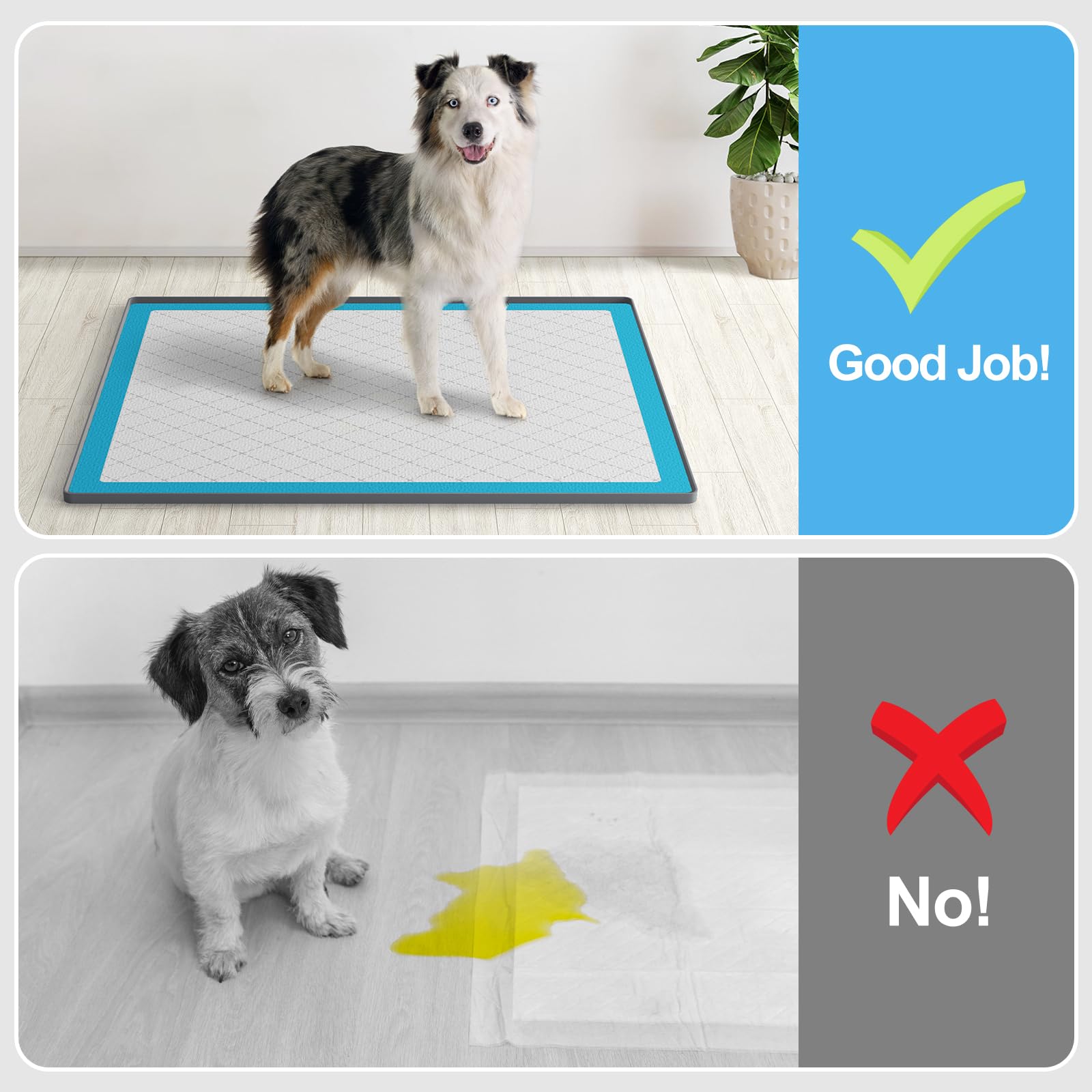 Filmicy waterproof silicone surface is easy to wipe clean after use.