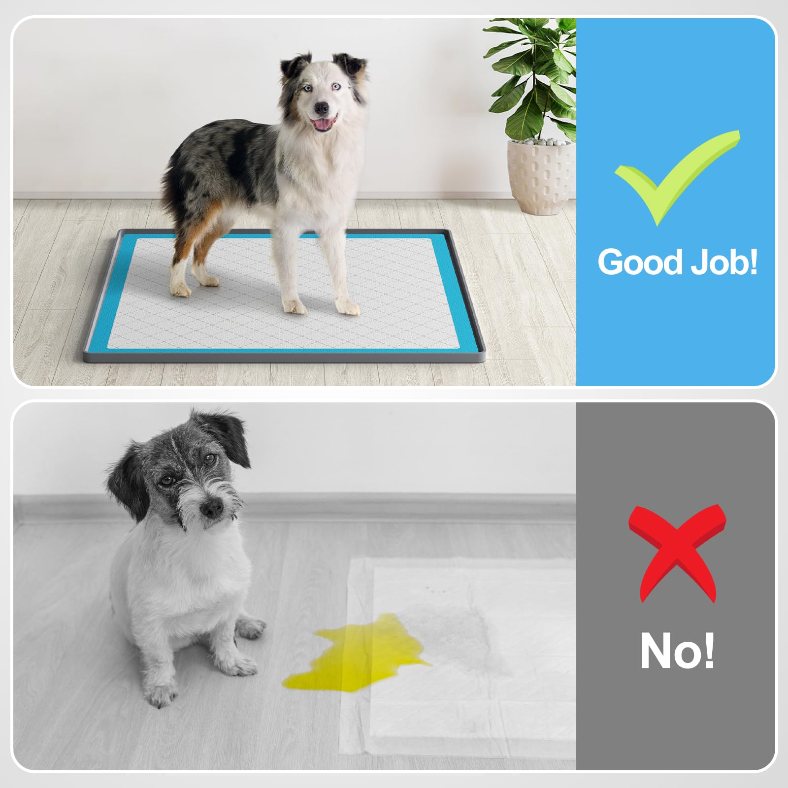 Filmicy silicone waterproof surface is easy to wipe clean for daily use.
