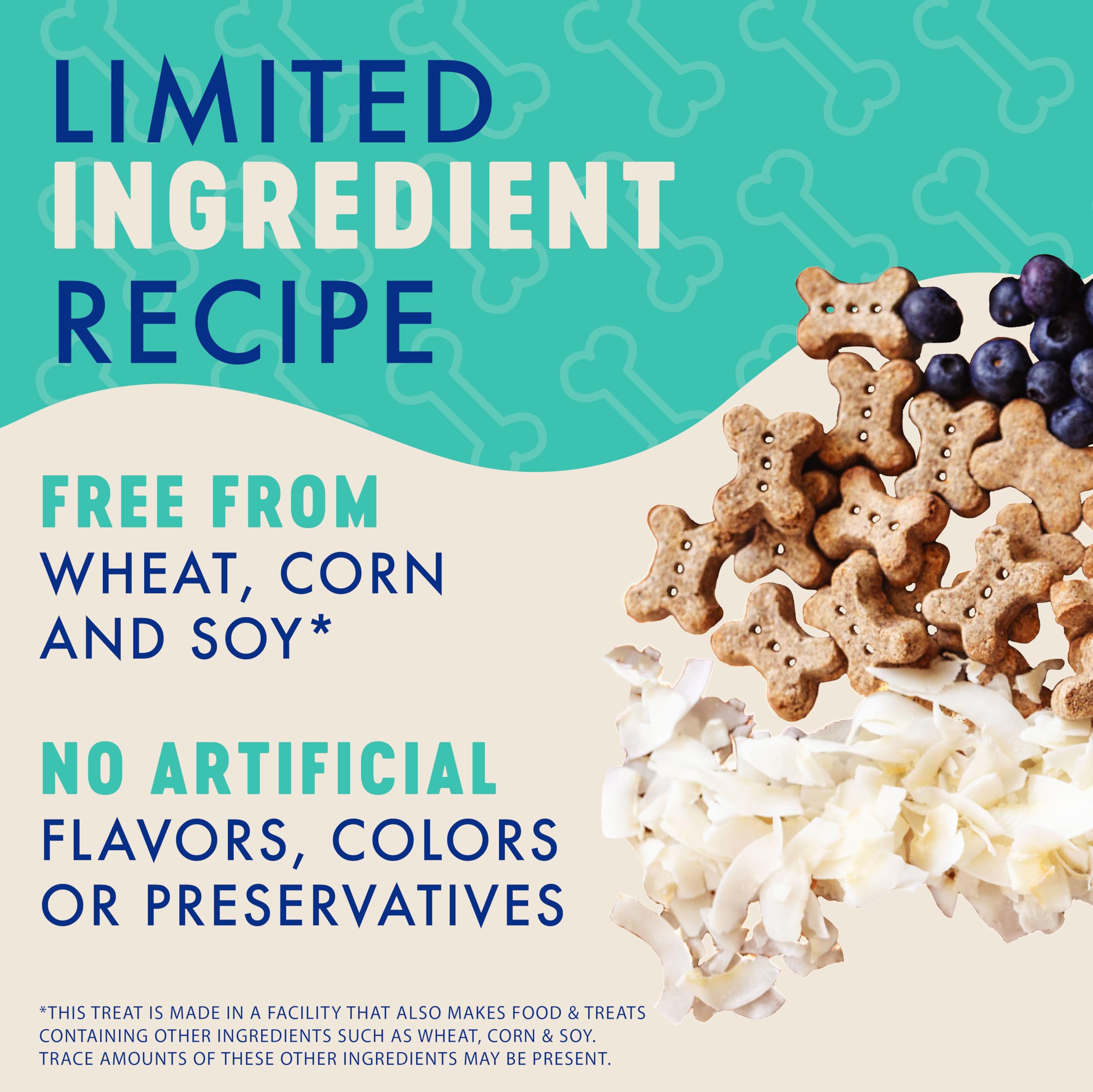 Finley’s training reward in small pieces supports portion control during sessions.