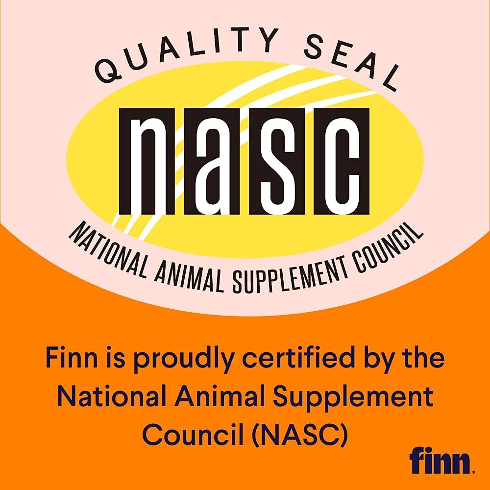 Finn Turmeric and Green Lip Mussel image emphasizes mobility and tissue health.
