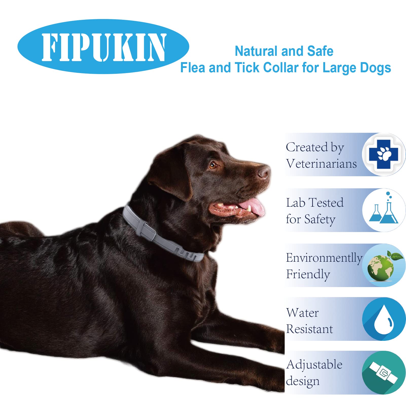 FIPUKIN tick removal tool ready for safe tick extraction