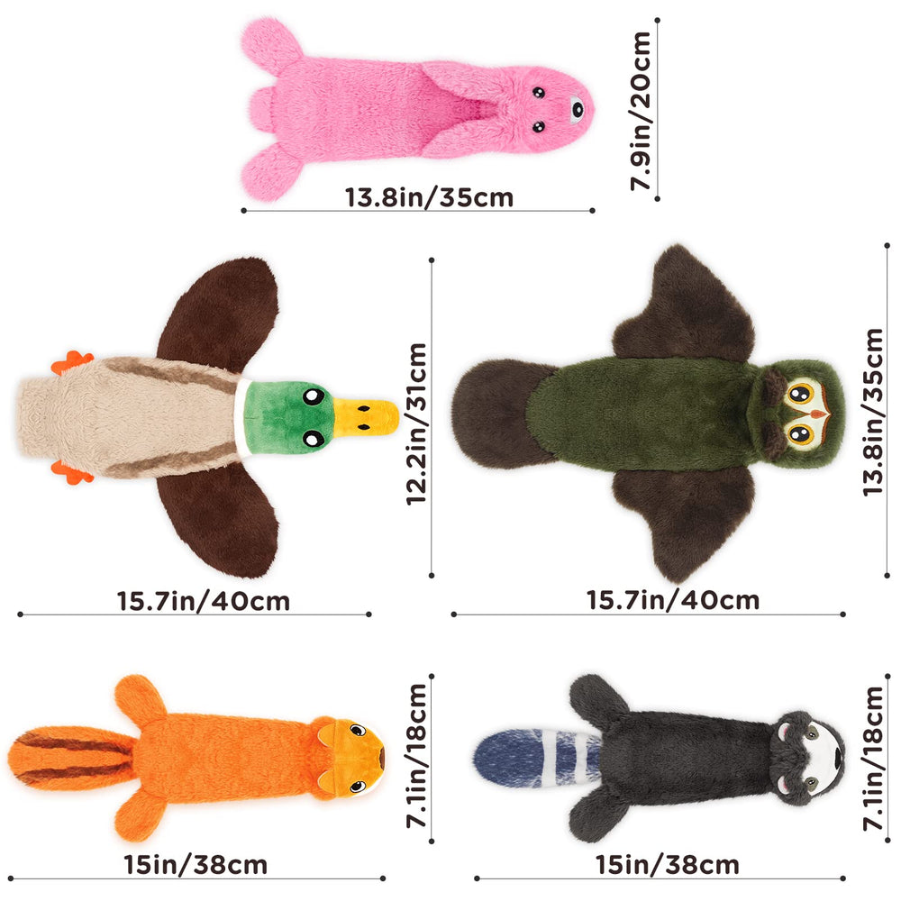 FIREOR toy with water bottle insert enhances interactive fetch and teething play