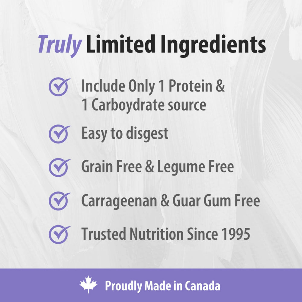 FirstMate Canada-manufactured cat food signifying quality control and ingredients