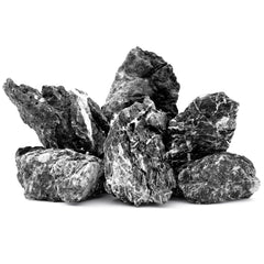 FISCAPE Seiryu stones six-pack creates bold structure for aquascaping dreams.