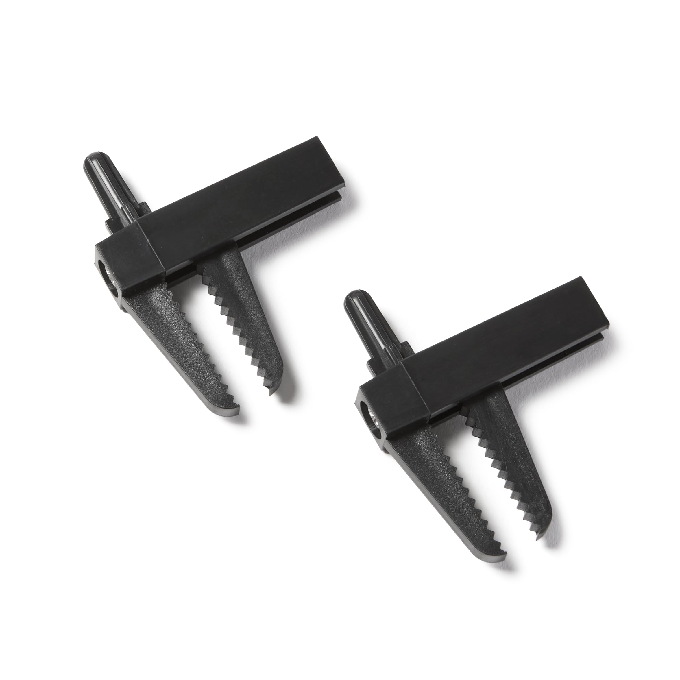 Fish Mate F14 installation near hood or condensation tray for flexible mounting