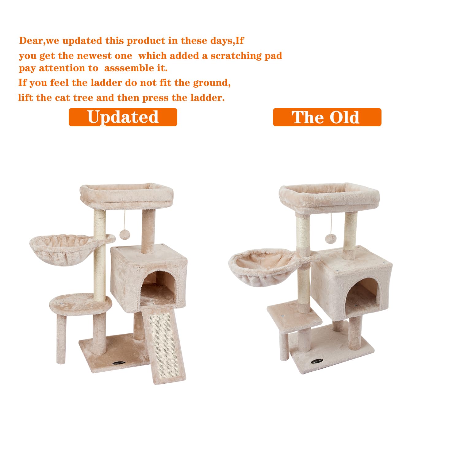 Fishnap soft hammock creates a comfy retreat for cat lounging and naps.