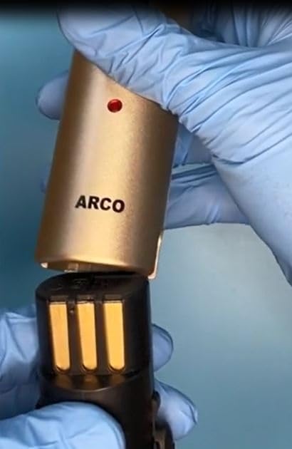 Wahl Arco SE compatibility with pet hair clippers