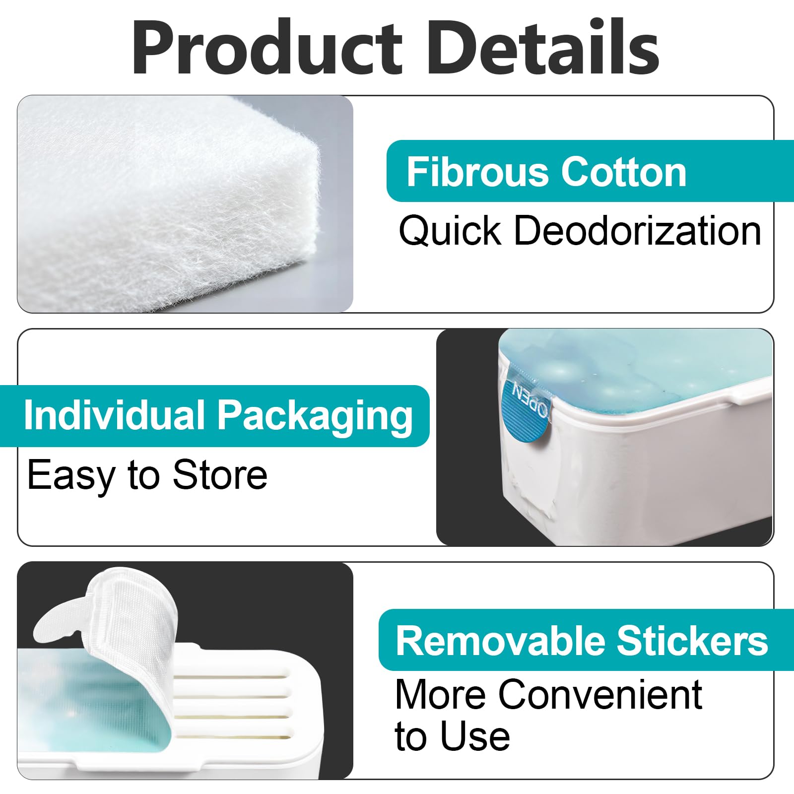 FixlyFido 15-day replacement guidance helps maintain consistent freshness.