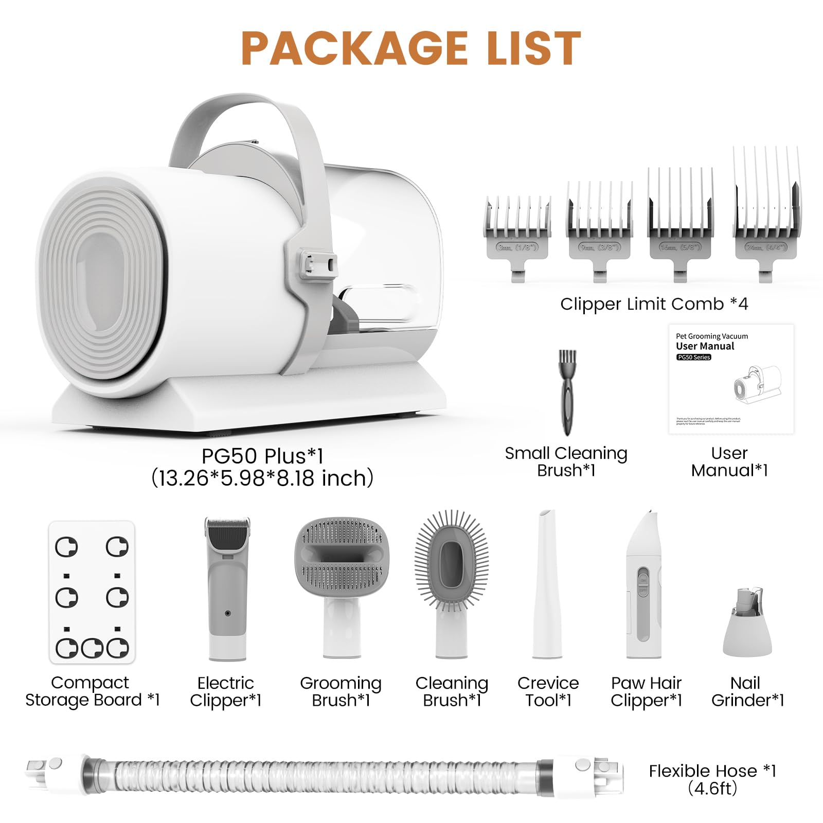 FIXR storage board mount design simplifies tidy storage between sessions.