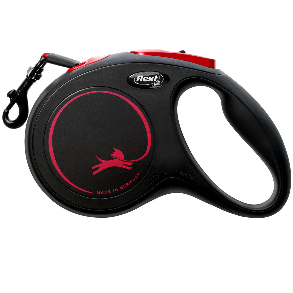 FLEXI New Classic walking setup for everyday strolls
