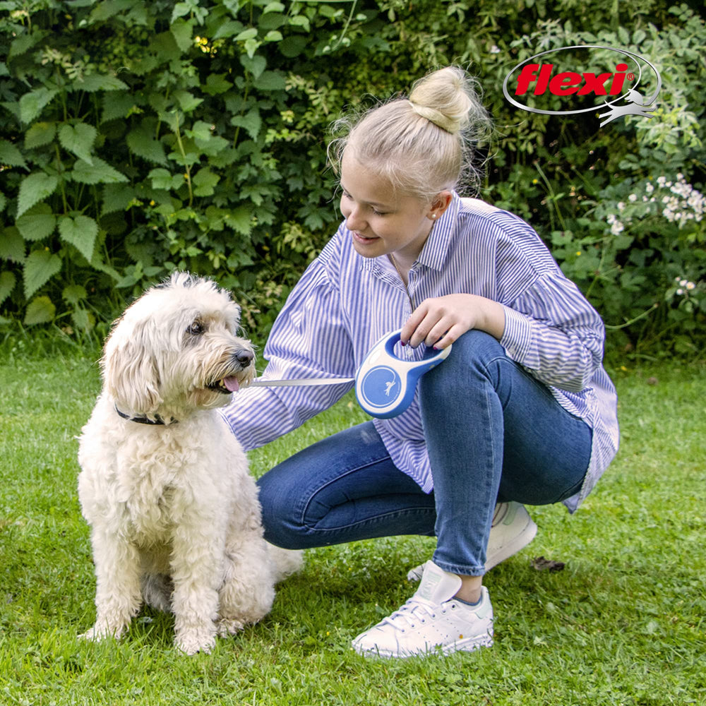 FLEXI New Comfort German design reflects reliable craftsmanship.