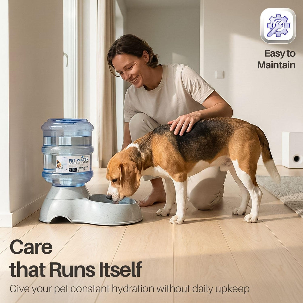 Care note: not dishwasher-safe; hand-wash only for Flexzion PP water dispenser