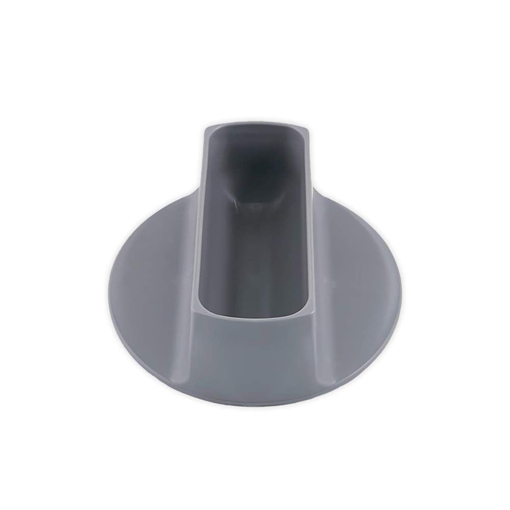 Flipo 36oz Dog Feeder Bowls designed to slow eating and reduce gulping