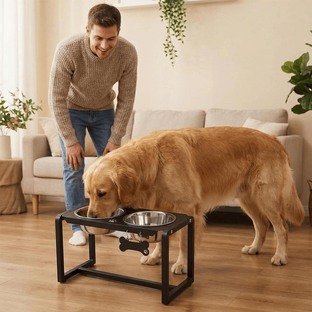 Flodomix compact unit fits kitchens and apartments without crowding space.