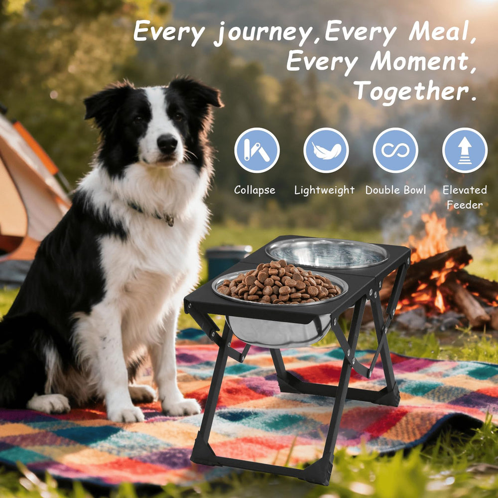 Flodomix bowls suitable for indoor and outdoor use