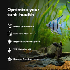 FlorinBase Laterite Powder maintains pH-neutral conditions for stability