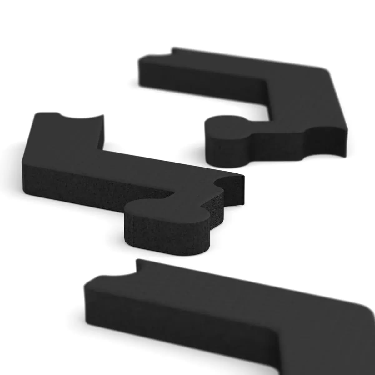FluentPet Edge Pieces offer a stylish, durable upgrade for home button setups.