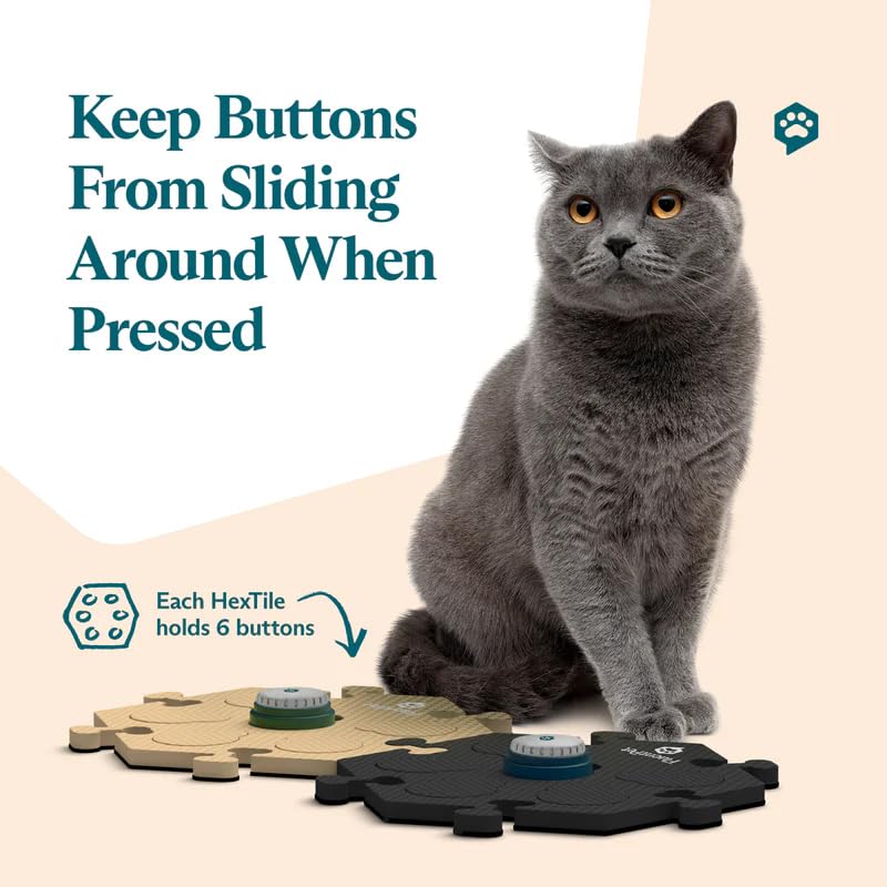 FluentPet sticker pack to customize prompts and vocabulary.