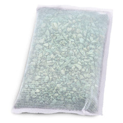 Fluval Ammonia Remover bottle close-up for easy use in aquariums.