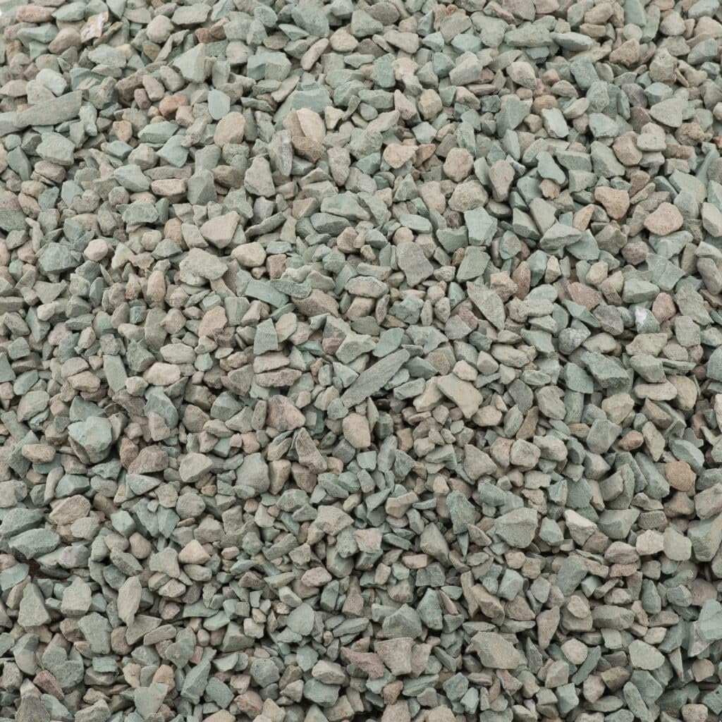 Close-up of Fluval remover media granules for efficient ammonia control.