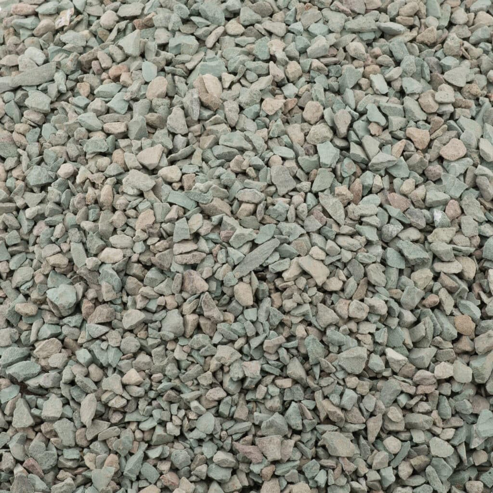 Close-up of Fluval remover media granules for efficient ammonia control.