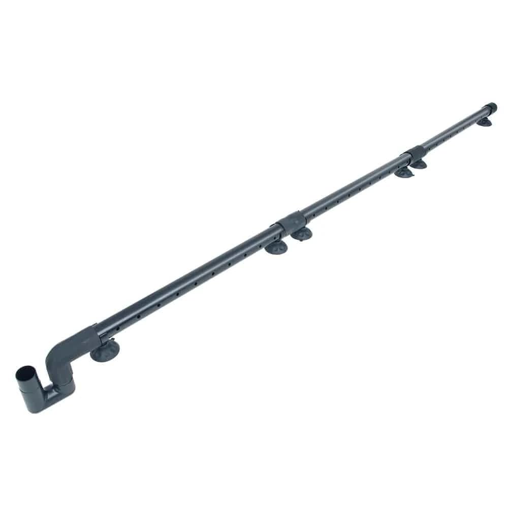 Fluval FX spray bar kit outlet attachment for even water diffusion.
