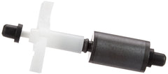 Black Fluval FX4 impeller assembly installed in a filter housing for reliable uptime.