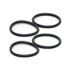 Fluval FX4 service kit in use supporting routine filtration upkeep.