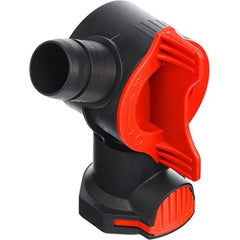 Fluval Fx5 Aquastop valve close-up: precise adjustment and reliable seal for uninterrupted filtration