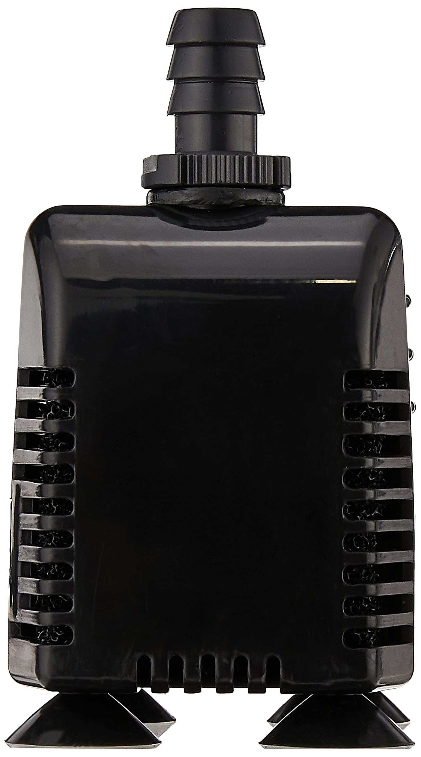 Fluval WP1500 with FLEX 15 compatibility promoting flexible aquarium circulation