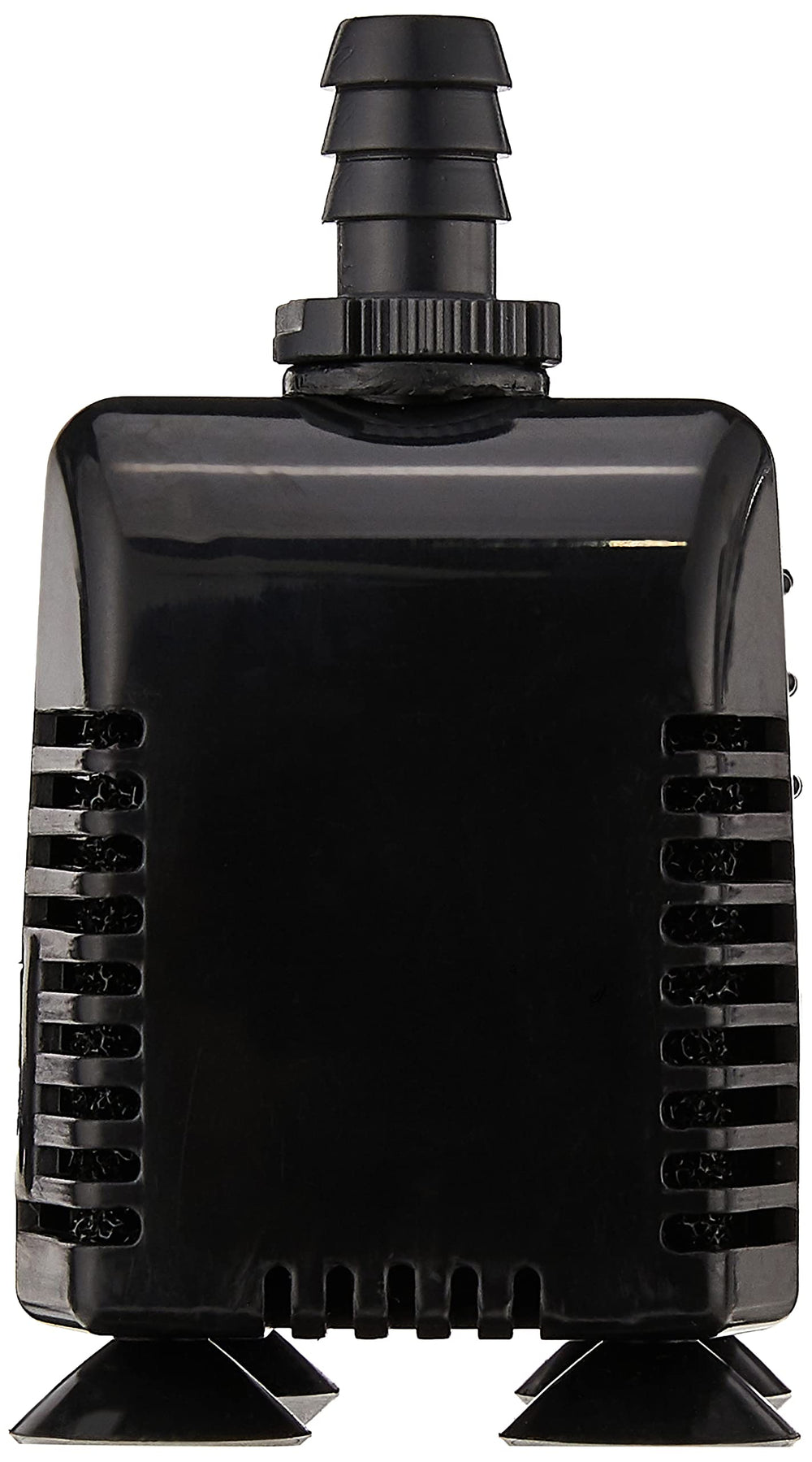 Fluval WP1500 with FLEX 15 compatibility promoting flexible aquarium circulation
