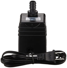Fluval WP1500 compatibility with SPEC 16 supporting reliable tank movement