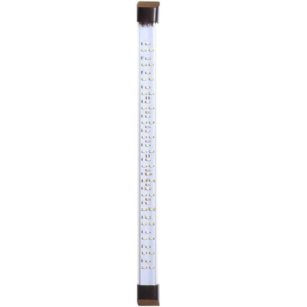 Fluval Replacement Flex LED lamp assembly for Flex 9 gallon aquarium enhances colors and supports plant growth
