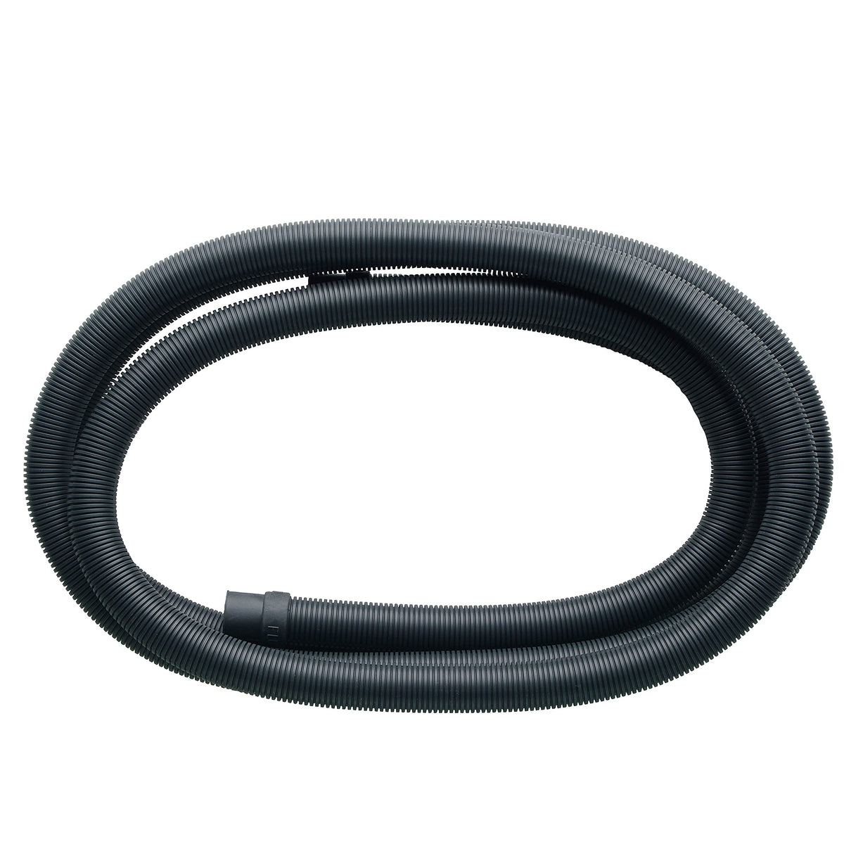 Fluval FX2/FX4/FX6 ribbed hosing, 4 m length, for reliable freshwater and saltwater filtration.