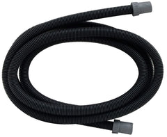 Fluval Ribbed Hosing 9.8 ft length supports flexible aquarium plumbing.