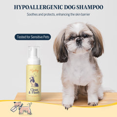 Flydog Lavender Cuddle deodorizing scent for long-lasting freshness